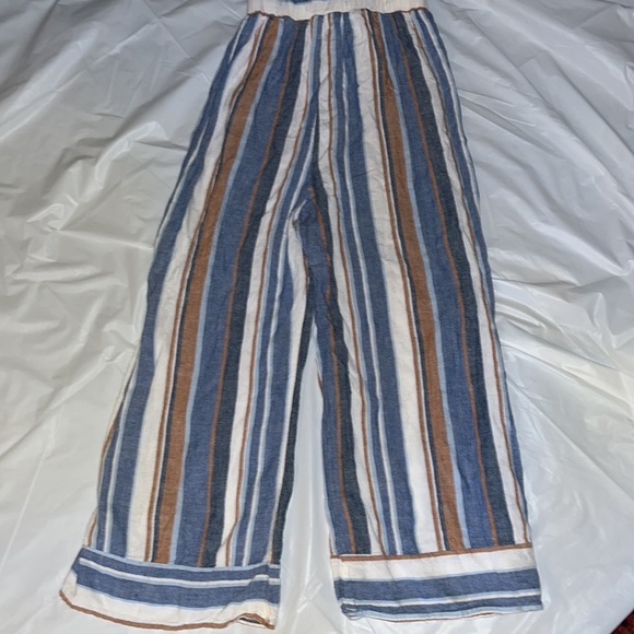 MONTEAU LOS ANGELES JUMPSUIT BNWOT - Picture 7 of 7